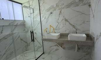 Imagem 5: CASA RESIDENCIAL em IGARAPÉ - MG, Canarinho