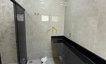 Imagem 7: CASA RESIDENCIAL em IGARAPÉ - MG, Canarinho