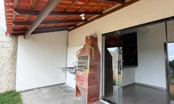 Imagem 4: CASA RESIDENCIAL em SÃO JOAQUIM DE BICAS - MG, Marques industrial