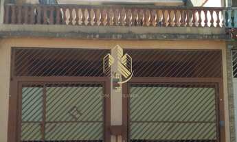 Imagem: Sobrado à Venda na Cidade Patriarca, São