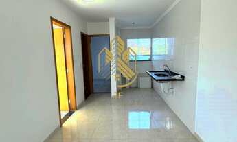 Imagem: Apartamento para locação em Cidade Patriarca