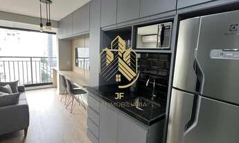 Imagem: Studio Novo Mobiliado na Vila Buarque! 1