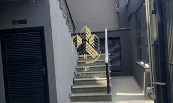 Imagem 4: Vila Matilde, São Paulo-SP: Casa de Condomínio à Venda - 3 Quartos, 1 Suíte, 2 Vagas de Ga