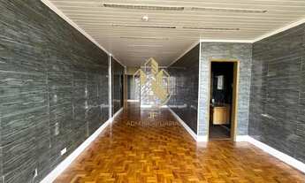 Imagem 5: Sala comercial à venda no Centro de São Paulo-SP, 6 salas, 3 banheiros, 130m², localização