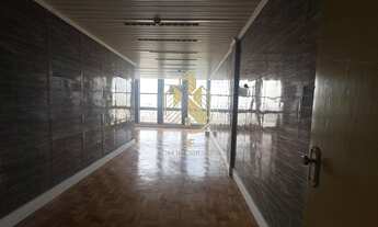 Imagem 4: Sala comercial à venda no Centro de São Paulo-SP, 6 salas, 3 banheiros, 130m², localização