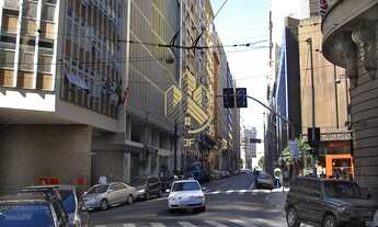 Imagem: Sala Comercial para Locação no Centro