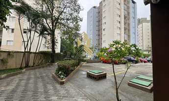 Imagem 5: Apartamento duplex com 3 Quartos e Infraestrutura Completa no Parque Tomas Saraiva, São Pa