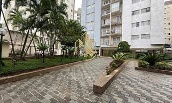 Imagem 3: Apartamento duplex com 3 Quartos e Infraestrutura Completa no Parque Tomas Saraiva, São Pa