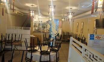 Imagem 5: Prédio Comercial para Locação na Pompéia, São Paulo-SP: 620m², 2 Salas, 2 Banheiros e 5 Va