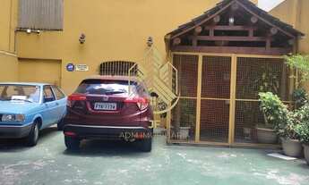 Imagem 4: Prédio Comercial para Locação na Pompéia, São Paulo-SP: 620m², 2 Salas, 2 Banheiros e 5 Va