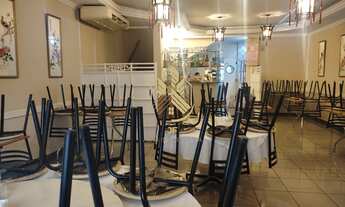 Imagem 7: Prédio Comercial para Locação na Pompéia, São Paulo-SP: 620m², 2 Salas, 2 Banheiros e 5 Va