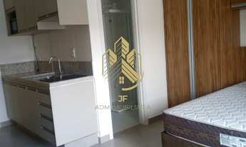 Imagem 7: Aluguel de Apartamento na Liberdade: 1 quarto, 1 sala, 1 banheiro, 28m² - Ideal para Confo