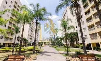 Imagem 2: Apartamento à venda no Tatuapé, São Paulo-SP: 3 quartos, 1 sala, 1 banheiro, 1 vaga de gar