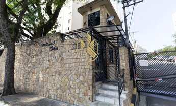 Imagem 2: Apartamento Mobiliado de 3 Quartos na Cangaíba, São Paulo-SP: 80m², 1 Sala, 2 Banheiros