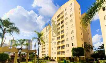 Imagem 4: Apartamento à venda no Tatuapé, São Paulo-SP: 3 quartos, 1 sala, 1 banheiro, 1 vaga de gar