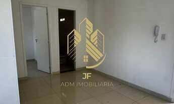 Imagem 4: Apartamento para locação na Vila Guilhermina: 2 quartos, 1 sala, 1 banheiro. Apenas 600m d