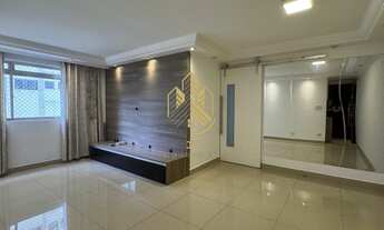 Imagem: Apartamento Mobiliado de 3 Quartos na Cangaíba