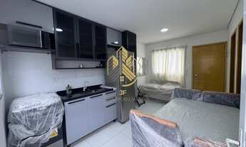 Imagem: Apartamento Mobiliado na Cidade Patriarca