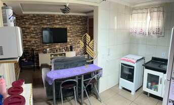Imagem 4: Excelente Apartamento para Locação na cohab I- Jardim Brasília, São Paulo-SP: 2 Quartos, 1