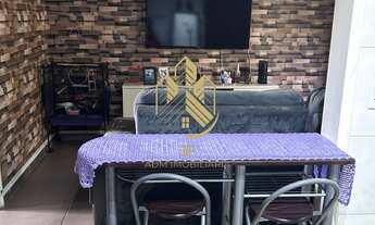 Imagem 3: Excelente Apartamento para Locação na cohab I- Jardim Brasília, São Paulo-SP: 2 Quartos, 1