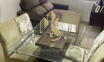 Imagem 4: Apartamento de 3 quartos com vaga de garagem no Jardim Brasilia, Cidade Lider, São Paulo-S