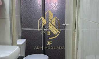 Imagem 5: Excelente Apartamento para Locação na cohab I- Jardim Brasília, São Paulo-SP: 2 Quartos, 1