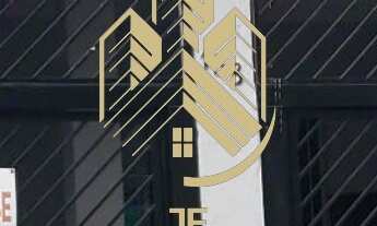 Imagem: Sobrado à Venda na Cidade Patriarca, São