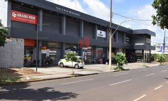 Imagem: SALAO COMERCIAL em DOURADOS - MS, VILA AURORA