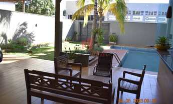 Imagem 6: APARTAMENTO RESIDENCIAL em DOURADOS - MS, JARDIM RASSLEM