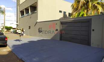 Imagem 2: APARTAMENTO RESIDENCIAL em DOURADOS - MS, JARDIM RASSLEM