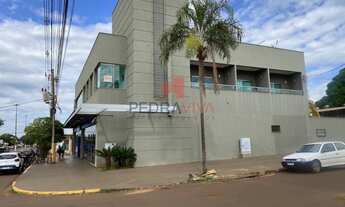 Imagem 3: APARTAMENTO RESIDENCIAL em DOURADOS - MS, JARDIM RASSLEM