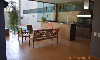 Imagem 7: APARTAMENTO RESIDENCIAL em DOURADOS - MS, JARDIM RASSLEM