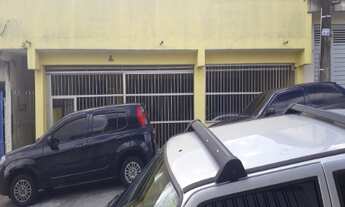 Imagem: CASA RESIDENCIAL em BARUERI - SP, VILA ENGENHO