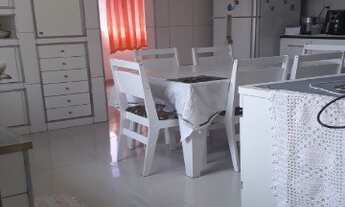 Imagem 4: CASA RESIDENCIAL em BARUERI - SP, VILA ENGENHO NOVO