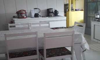 Imagem 5: CASA RESIDENCIAL em BARUERI - SP, VILA ENGENHO NOVO