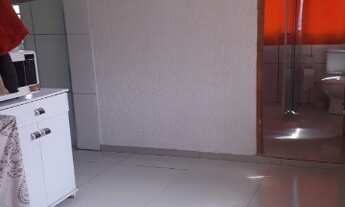 Imagem 7: CASA RESIDENCIAL em BARUERI - SP, VILA ENGENHO NOVO