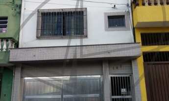 Imagem: CASA RESIDENCIAL em BARUERI - SP, PARQUE