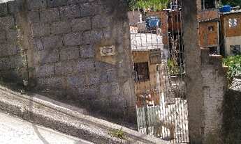 Imagem: CASA RESIDENCIAL em BARUERI - SP, VILA CRETI