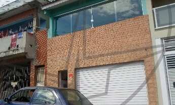 Imagem: CASA RESIDENCIAL em BARUERI - SP, JARDIM