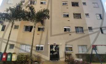 Imagem: APARTAMENTO RESIDENCIAL em BARUERI - SP