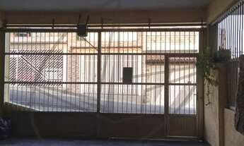 Imagem 2: CASA RESIDENCIAL em BARUERI - SP, VILA ENGENHO NOVO