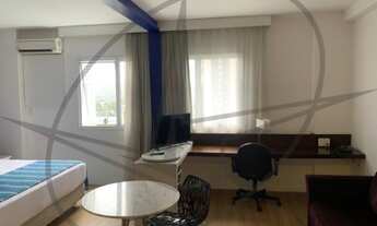 Imagem: APARTAMENTO RESIDENCIAL em BARUERI - SP