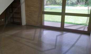 Imagem 3: CASA RESIDENCIAL em BARUERI - SP, ALPHAVILLE