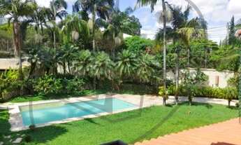 Imagem 4: CASA RESIDENCIAL em BARUERI - SP, ALPHAVILLE