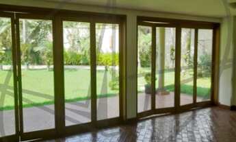 Imagem 7: CASA RESIDENCIAL em BARUERI - SP, ALPHAVILLE