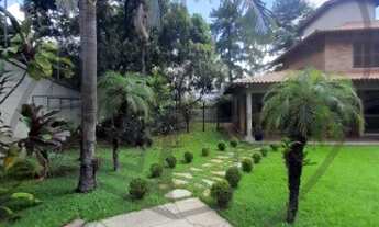 Imagem 5: CASA RESIDENCIAL em BARUERI - SP, ALPHAVILLE