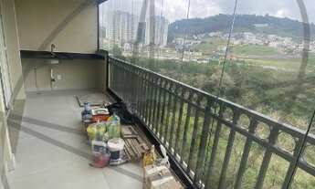 Imagem: APARTAMENTO RESIDENCIAL em SANTANA DE PARNAIBA