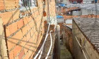 Imagem 3: CASA RESIDENCIAL em BARUERI - SP, VILA SÃO LUIZ (VALPARAÍZO