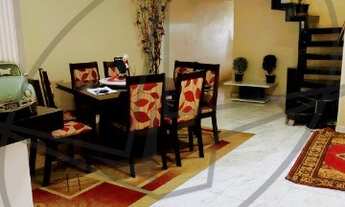 Imagem 4: CASA RESIDENCIAL em JANDIRA - SP, BOSQUE DE JANDIRA