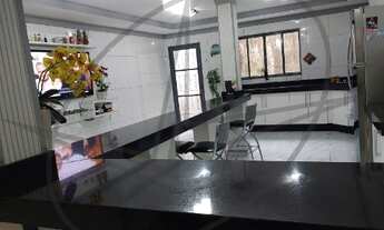 Imagem 6: CASA RESIDENCIAL em JANDIRA - SP, BOSQUE DE JANDIRA